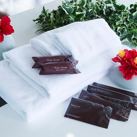 Suite Villa Yagaji Nago Luaran gambar