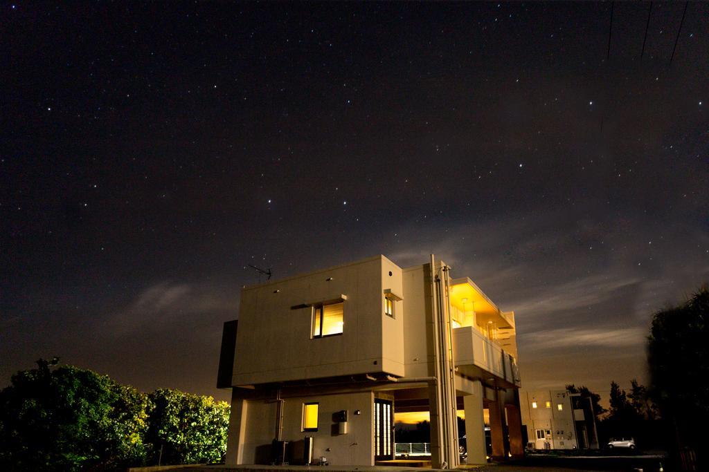 Suite Villa Yagaji Nago Luaran gambar