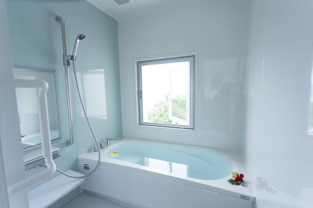 Suite Villa Yagaji Nago Luaran gambar