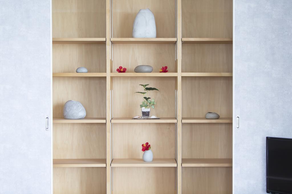 Suite Villa Yagaji Nago Luaran gambar