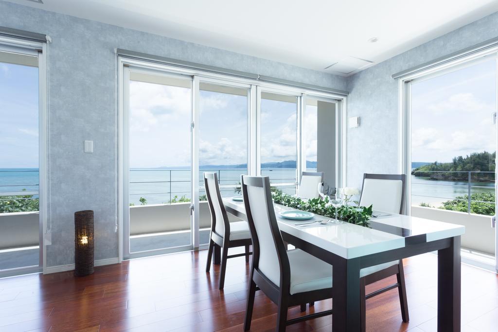 Suite Villa Yagaji Nago Luaran gambar