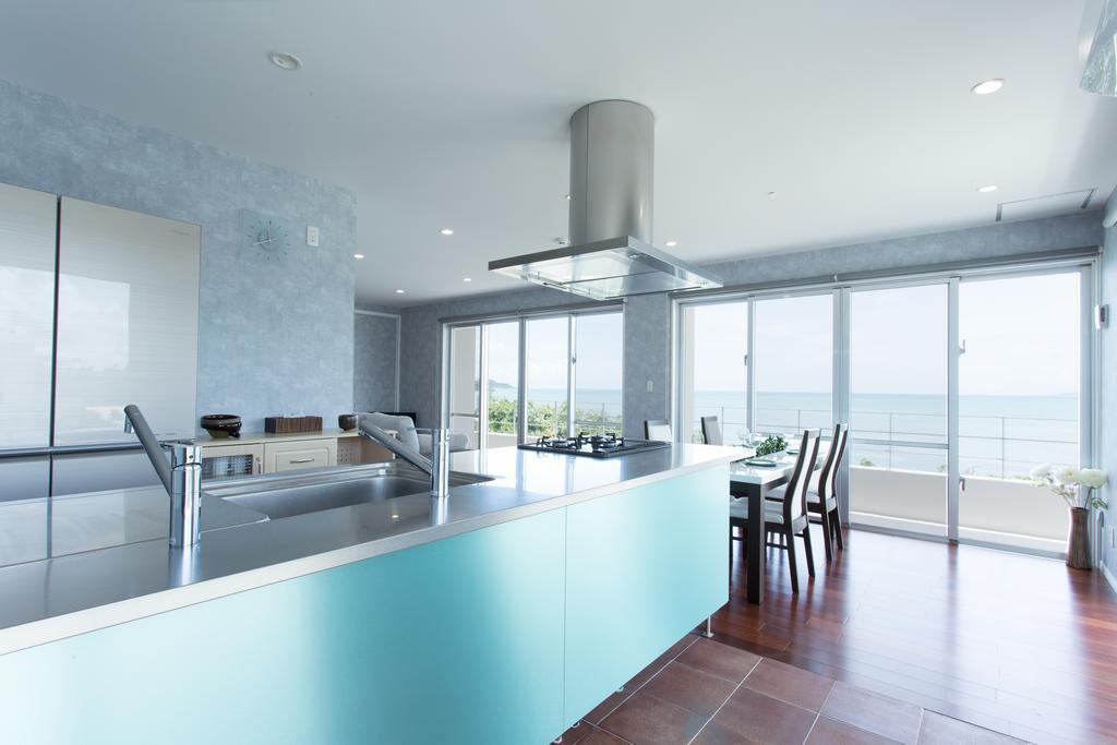 Suite Villa Yagaji Nago Luaran gambar