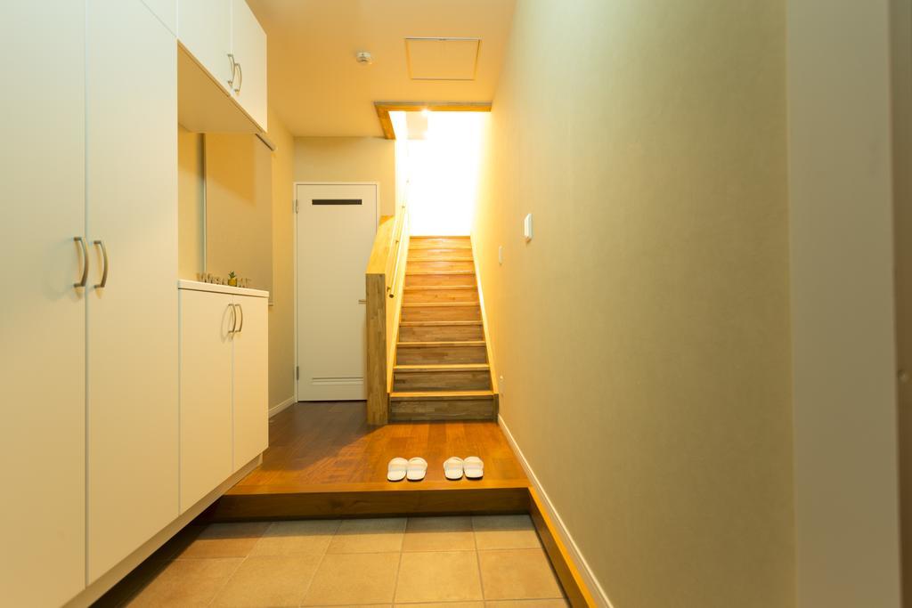 Suite Villa Yagaji Nago Luaran gambar