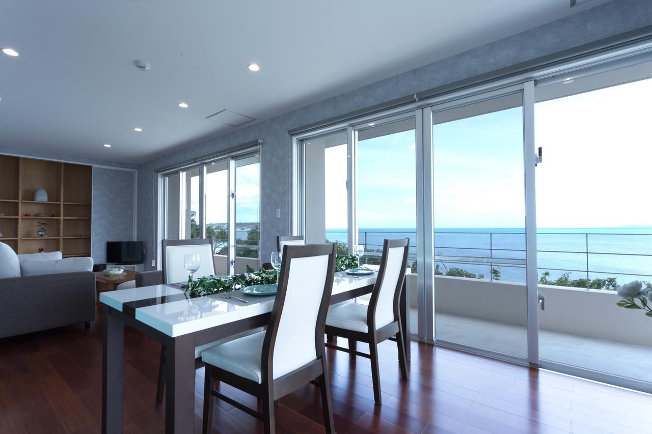 Suite Villa Yagaji Nago Luaran gambar