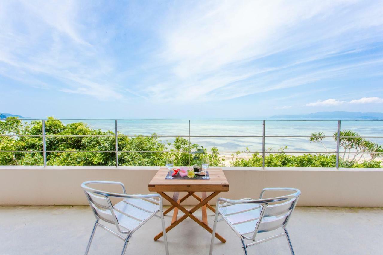Suite Villa Yagaji Nago Luaran gambar