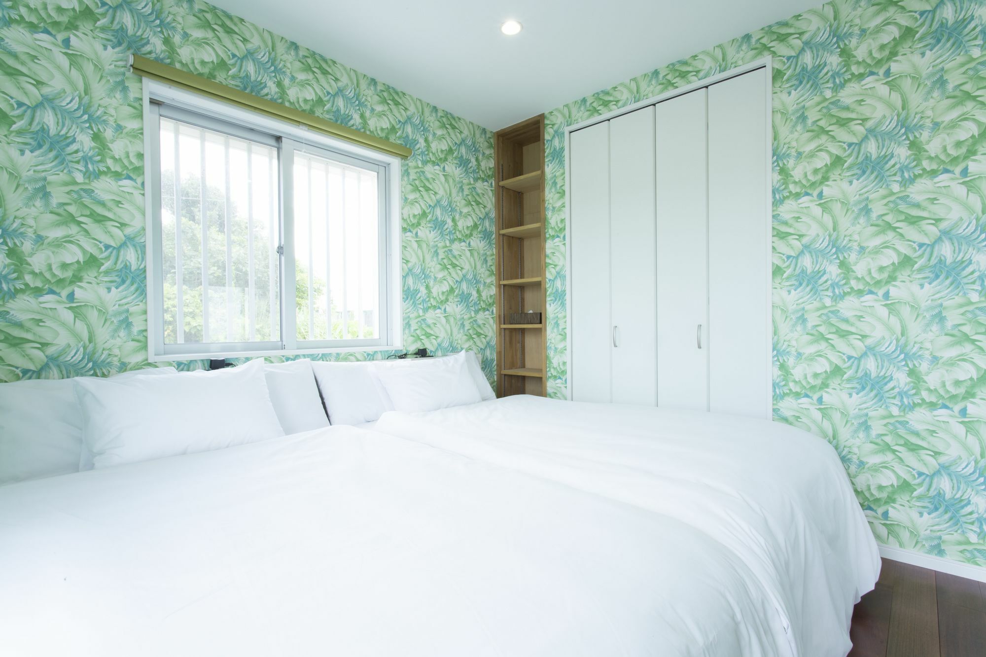 Suite Villa Yagaji Nago Luaran gambar