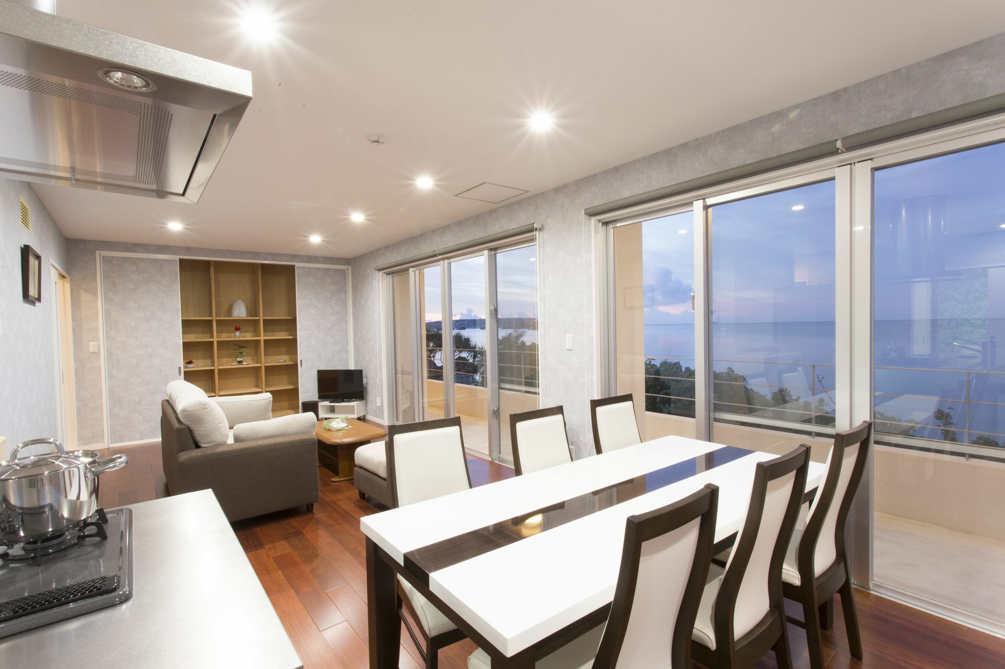 Suite Villa Yagaji Nago Luaran gambar